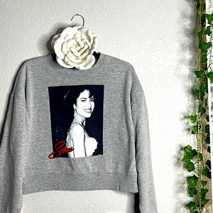 Selena Sweatshirt